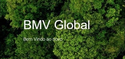 O novo palco de Bruno Gagliasso: 1 milhão de hectares de floresta