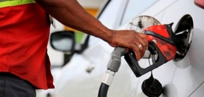 Gasolina subiu mais do que inflação nos 5 primeiros meses do governo Lula