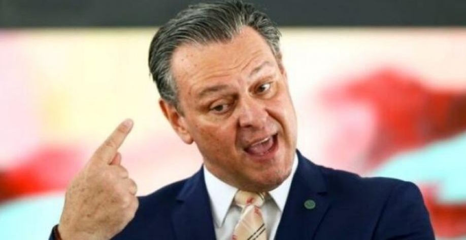 Emendas para ministros irritam Congresso