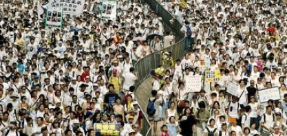 Fertilidade global entra em colapso com profundas consequências econômicas