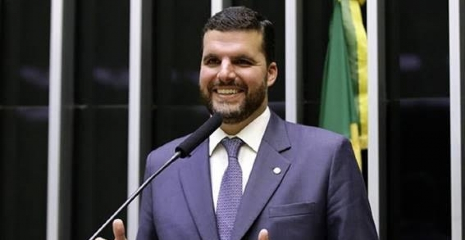 Além de ressaltar a importância de volumes robustos no novo plano agrícola, o líder da FPA mostrou preocupação quanto ao seguro rural (Foto: Câmara dos Deputados)