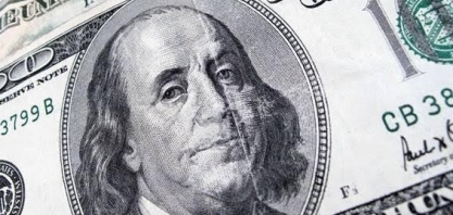 Bolsa interrompe sequência de altas e dólar cai a R$ 4.861