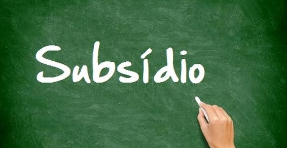 Subsídios do governo bateram R$ 581,5 bi em 2022, maior patamar em 6 anos