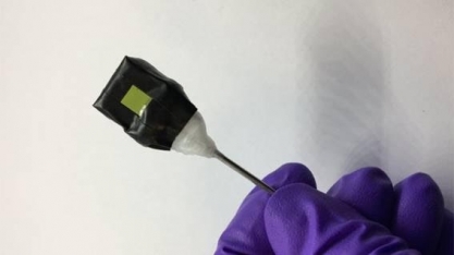 Folha artificial produz combustíveis líquidos limpos e prontos para uso