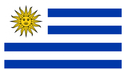 Uruguai anuncia investimento de US$ 4 bi para produzir hidrogênio verde