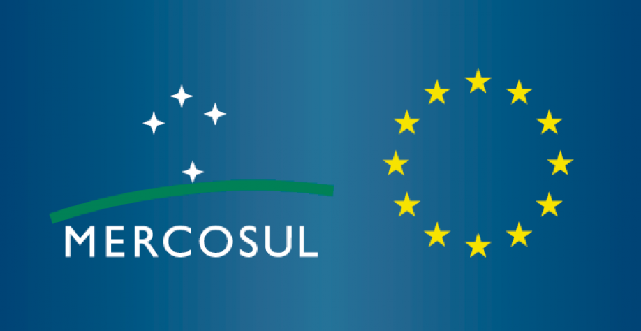 Brasil não vai fará acordo com a UE se condições do país não forem aceitas