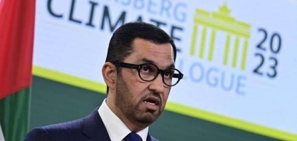 Cop28: Diretor rejeita críticas; cúpula precisa de nova mentalidade