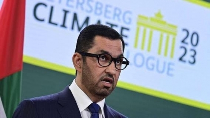 Cop28: Diretor rejeita críticas; cúpula precisa de nova mentalidade