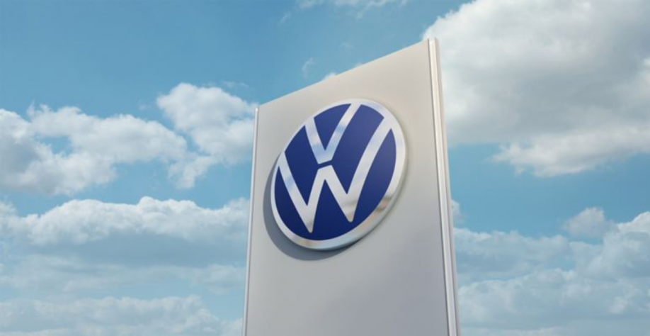 Volkswagen suspende produção de carros no Brasil por estagnação do mercado