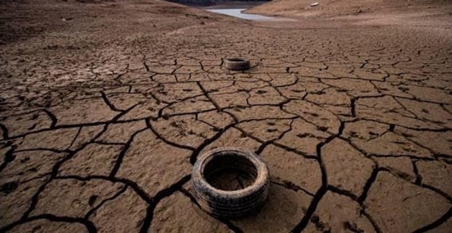 Safra dos EUA tem as piores condições desde 2012, ano da grande seca