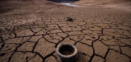 Safra dos EUA tem as piores condições desde 2012, ano da grande seca