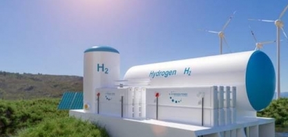 H2V: A nova commodity como o futuro na descarbonização do mercado