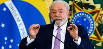 Lula divide anúncio do Plano Safra e bancada ruralista reage