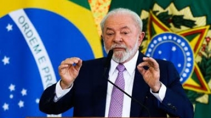 Lula divide anúncio do Plano Safra e bancada ruralista reage