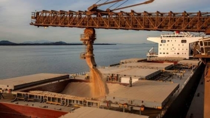 Exportações do agronegócio em maio atingem novo recorde