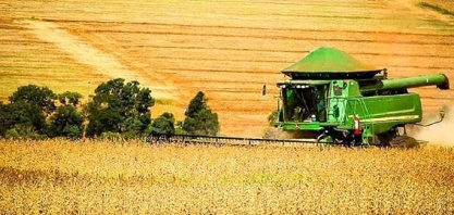 PIB da agropecuária sobe 13,2% neste ano, prevê Ipea