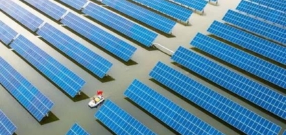 A 'onda verde' na China que traz esperança para conter aquecimento global