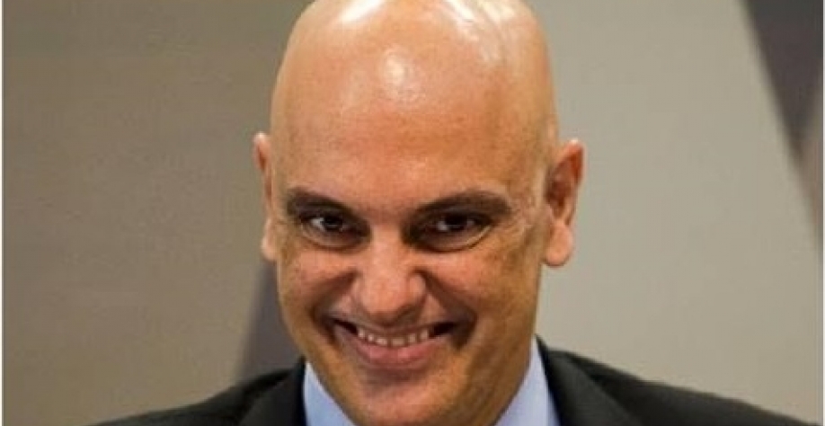 Grupo que promoveu evento com Moraes foi condenado por divulgar kit Covid