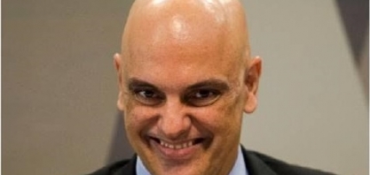 Grupo que promoveu evento com Moraes foi condenado por divulgar kit Covid