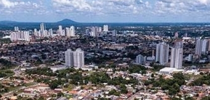 Terra de pioneiros, MT vive boom e importa trabalhadores de vários estados