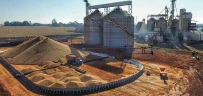 'Fora da porteira', apagão logístico é ameaça ao agronegócio