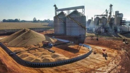 'Fora da porteira', apagão logístico é ameaça ao agronegócio