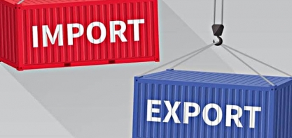 Brasil tem superávit comercial de US$ 10,6 bi em junho