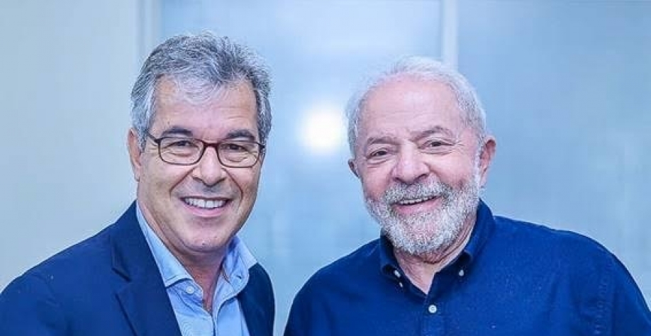 Presidente da Apex não declarou cobertura de R$ 4,2 mi à Justiça Eleitoral