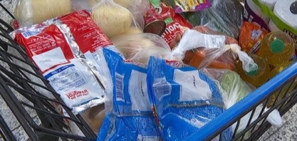 Alimentos têm a menor pressão na inflação em 45 meses
