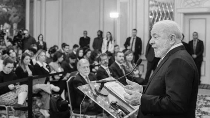 Ambiente tenso – Editorial Folha de S.Paulo