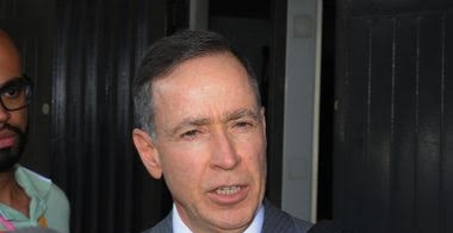 Suspeitos de agredir Moraes entregam vídeo à PF;saiba o que tem nas imagens