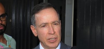 Suspeitos de agredir Moraes entregam vídeo à PF;saiba o que tem nas imagens