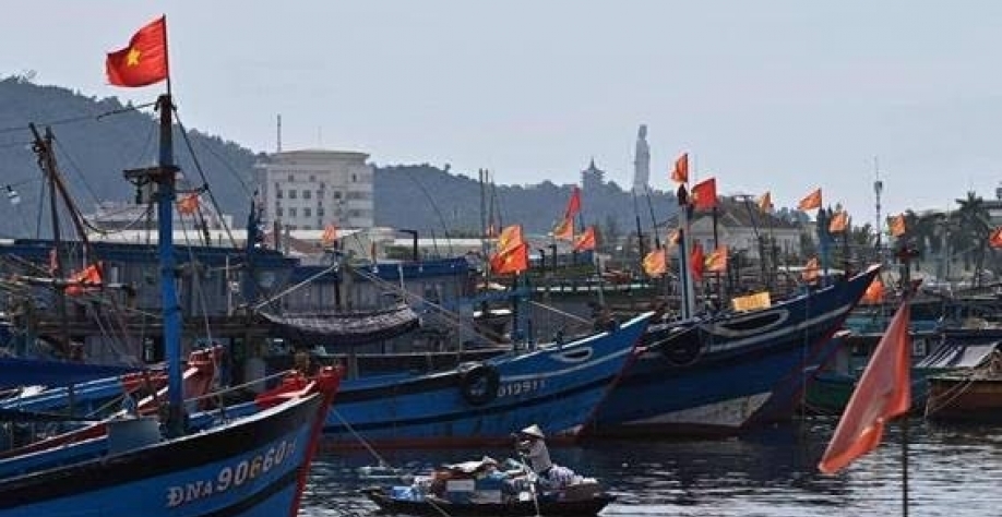 Brasil amplia exportações para a Ásia além da China