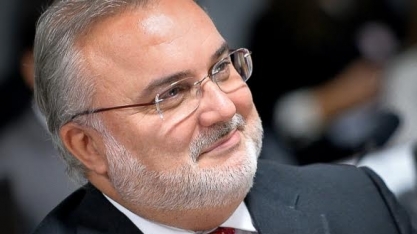 Entrada de diesel russo a preços baixos é circunstancial, diz Prates