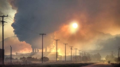 Custo global da crise do clima pode superar R$ 800 trilhões