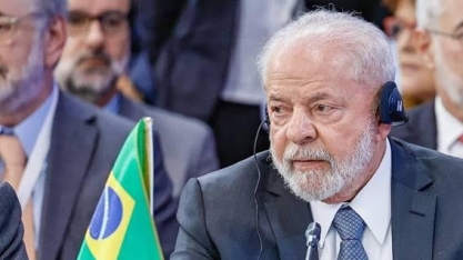 Lula vai a Bruxelas buscar avanço para acordo comercial entre Mercosul e EU