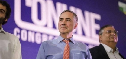 Comício de Barroso “contra bolsonarismo” é confissão de conduta ilegal