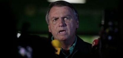 Lula perdeu seu maior cabo eleitoral - Por Felipe Moura Brasil