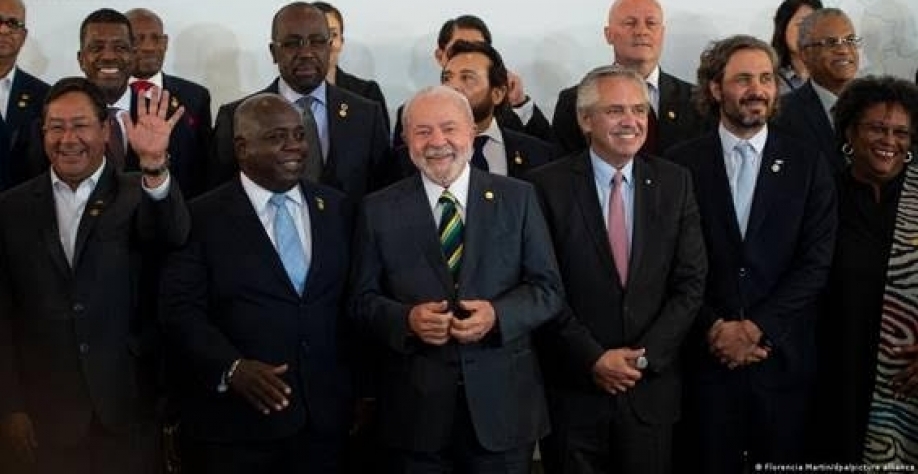 Cúpula UE-Celac pode provocar na Europa choque de realidade