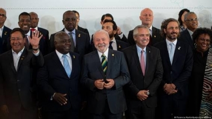 Cúpula UE-Celac pode provocar na Europa choque de realidade