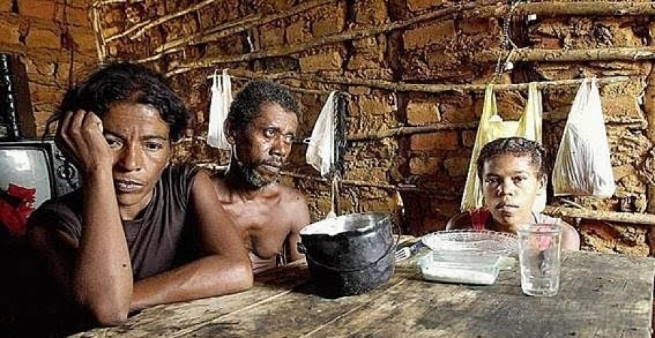 Brasil tem 10,1 milhões passando fome, diz ONU