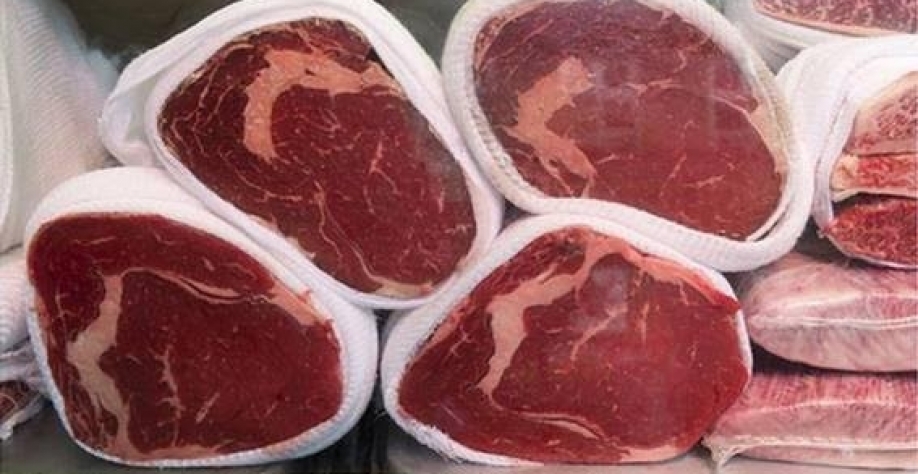 Redução no consumo de carne equivale a retirar 8 mi de carros das ruas