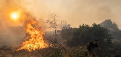 Julho deve ser mês mais quente já registrado, dizem UE e ONU