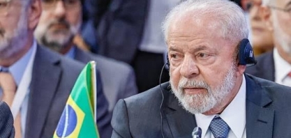 Lula confirma participação em cúpula Celac-União Europeia em Bruxelas