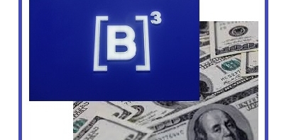 À espera de Copom, dólar volta a subir e vai a R$ 4,796; Bolsa cai 0,43%