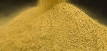 Brasil projeta alta na exportação de farelo de milho, coproduto do etanol