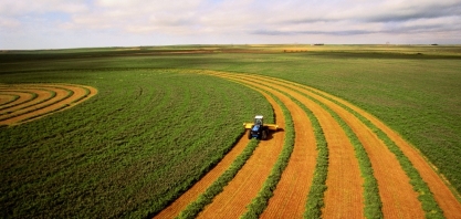 10ª Estimativa da safra 2022/23 indica recorde de 317,57 mi/t, + 16,5%