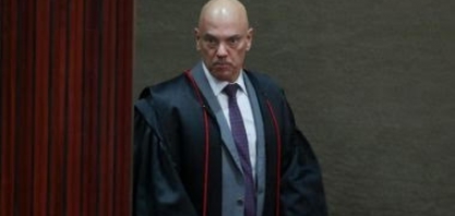 Viagem de Moraes à Itália revela outro problema além de incidente em Roma