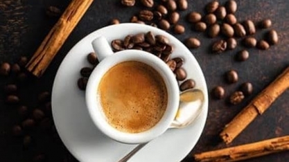 Consumo mundial de café sobe 1,7%, mas ritmo é menor