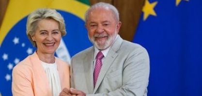 Renegociação de acordo com União Europeia divide o governo